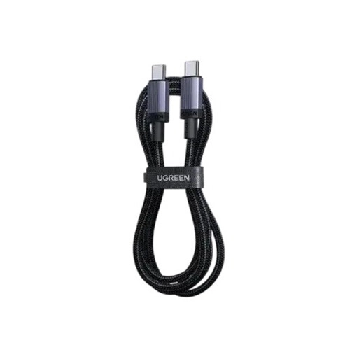 UGREEN L528 100W USB-C PD 1M Fast Charging Cable - 1