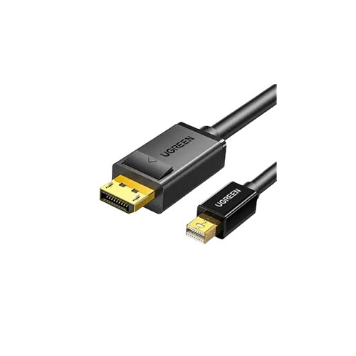 UGREEN MD105 1.5M  Display To  Mini DP Cable