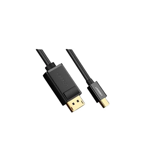 UGREEN MD105 1.5M  Display To  Mini DP Cable - 2