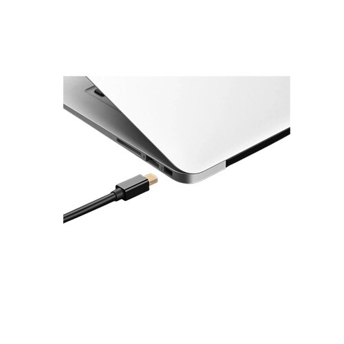 UGREEN MD105 1.5M  Display To  Mini DP Cable - 5