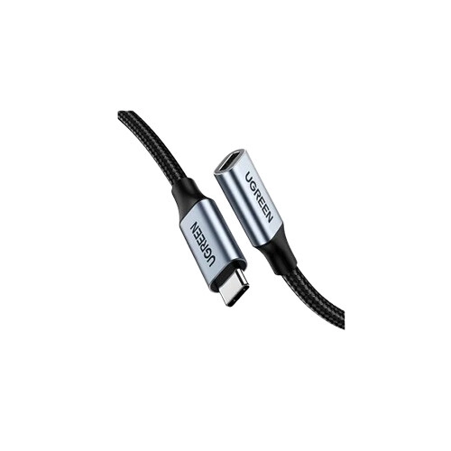UGREEN US372  1M Type C Male to Female USB 3.2 Cable