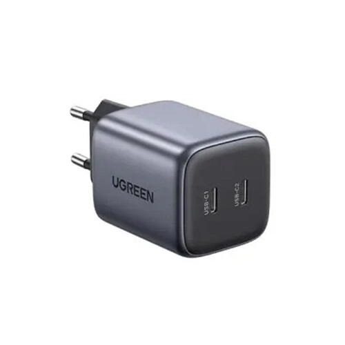UGREEN Nexode CD294 45W Charger (Space Gray)