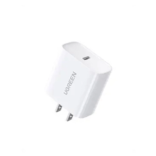 UGREEN CD137 20W Fast Charging Power Adapter