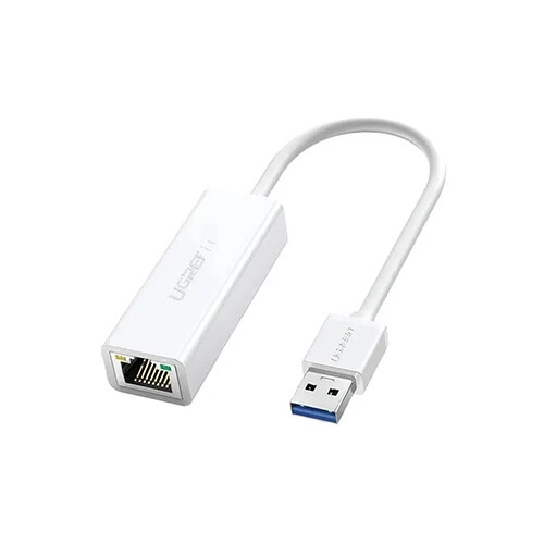 UGREEN CR111 USB 3.0 Gigabit Ethernet Adapter