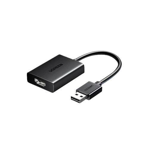 Ugreen 25161 USB to Hdmi Converter