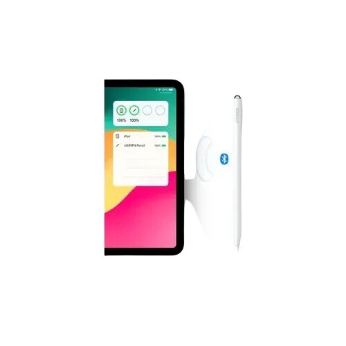 UGREEN LP707 Smart Stylus Pen for iPad - 1