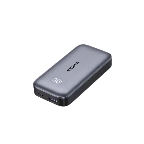 UGREEN PB502 30W 10000mAh Fast Charging Power Bank