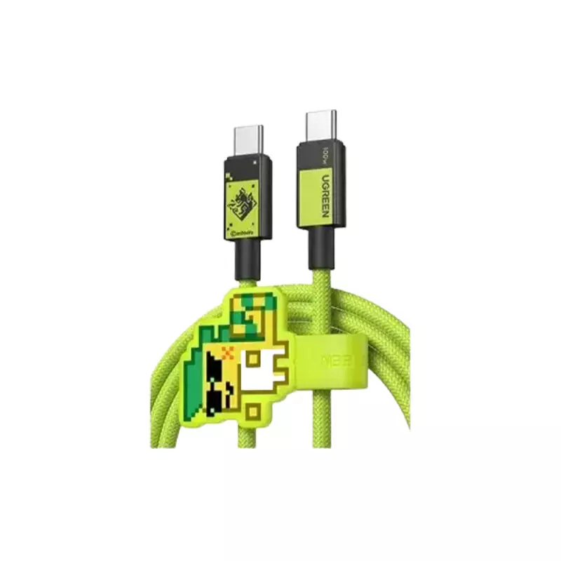 UGREEN L512 USB-C to USB-C Fast Charging Cable