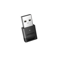 Ugreen CM591 Bluetooth Adapter Black