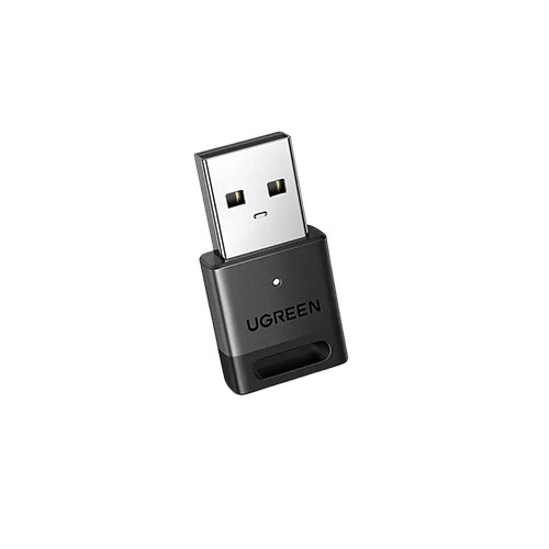 Ugreen CM591 Bluetooth Adapter Black - 1