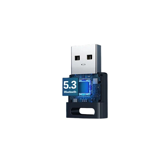 Ugreen CM591 Bluetooth Adapter Black - 3