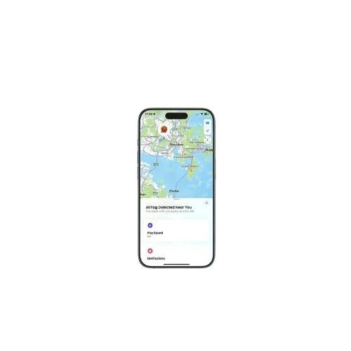 UGREEN CM520 Smart Bluetooth Tracker Black - 3