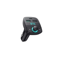 UGREEN CD229 BT FM Transmitter Car Adapter