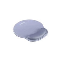 UGREEN LP668 Ergonomic Mouse Pad (Grey)