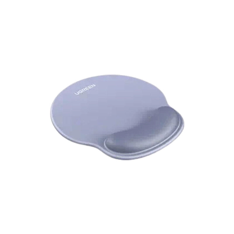 UGREEN LP668 Ergonomic Mouse Pad (Grey)