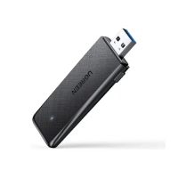 UGREEN CM492 AC1300 Dual Band USB Wi-Fi Adapter