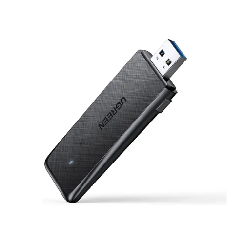 UGREEN CM492 AC1300 Dual Band USB Wi-Fi Adapter
