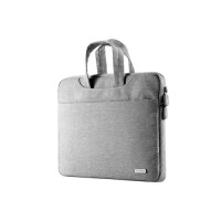 Ugreen LP437 14.9 Inch Laptop Sleeve Bag (Grey)