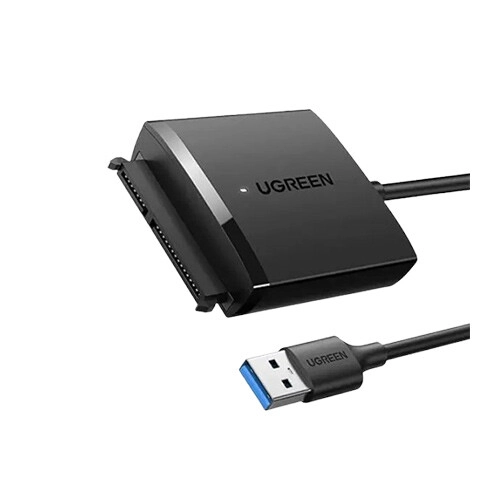 UGREEN CM257 (60561) USB 3.0 to SATA Converter