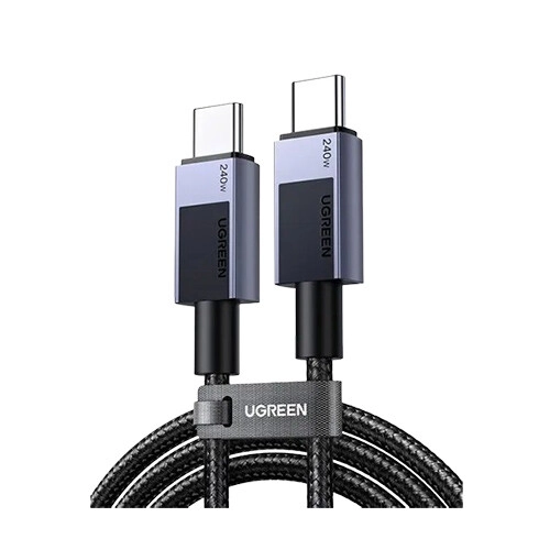 Ugreen L513 USB-C to USB-C Fast Charging Cable (1M)