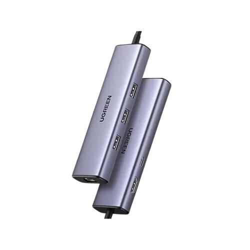 UGREEN Revodok 1061 CM512 6-in-1 USB-C Docking Station