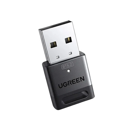 UGREEN CM748 Bluetooth 6.0 Adapter (Black)