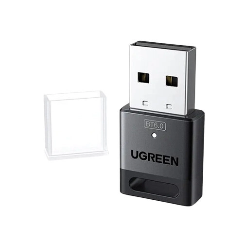 UGREEN CM748 Bluetooth 6.0 Adapter (Black) - 1