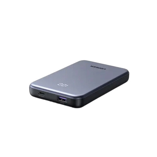 UGREEN PB507 10000mAh 20W Zapix Two-Way Fast Charging Power Bank - 1