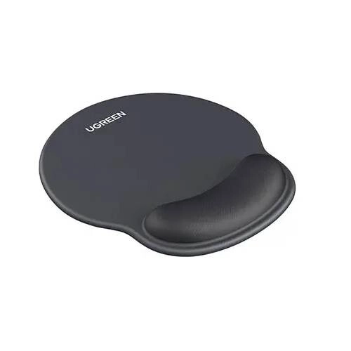 UGREEN LP668 Ergonomic Mouse Pad (Black)