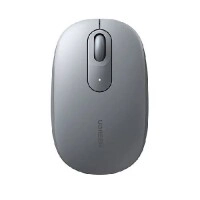 UGREEN MU105 (90669) 2.4G Wireless Mouse (Moonlight Gray)