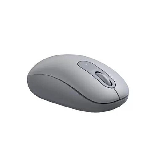 UGREEN MU105 (90669) 2.4G Wireless Mouse (Moonlight Gray) - 1