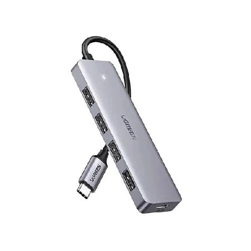UGREEN CM219 (70336) 4 Port USB Type-C HUB