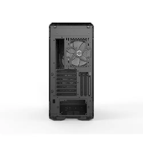 Phanteks Enthoo Evolv X Tempered Glass ATX Mid Tower Case (Grey) - 3