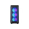 Phanteks Eclipse P400A Tempered Glass DRGB ATX Mid Tower Case (Black)-2