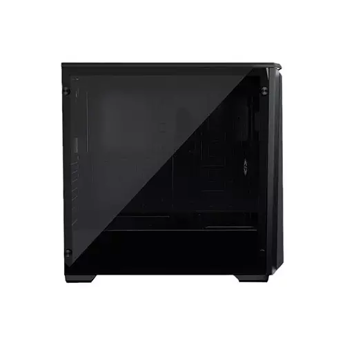 Phanteks Eclipse P400A Tempered Glass ATX Mid Tower Case - 1