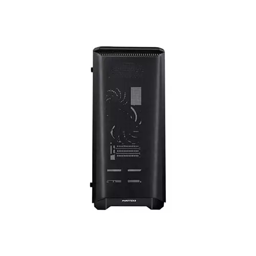Phanteks Eclipse P400A Tempered Glass ATX Mid Tower Case - 2