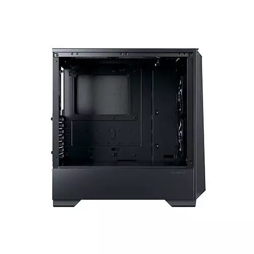 Phanteks Eclipse P360A Tempered Glass DRGB ATX Mid Tower Case (Black)-1