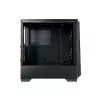 Phanteks Eclipse P360A Tempered Glass DRGB ATX Mid Tower Case (Black)-1