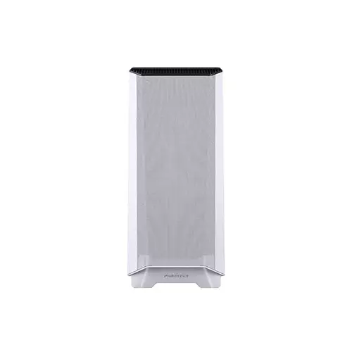Phanteks Eclipse P360A Tempered Glass DRGB ATX Mid Tower Case (White)-2