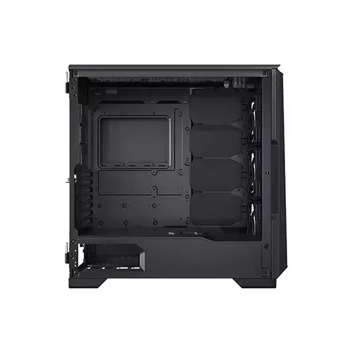 Phanteks Eclipse P500A Tempered Glass DRGB ATX Mid Tower Case (Black)-1