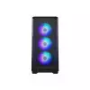 Phanteks Eclipse P500A Tempered Glass DRGB ATX Mid Tower Case (Black)-2