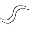 Phanteks NEON Combo Set DRGB 2X 400mm Smooth LED Lighting Strips-1