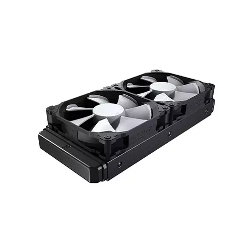 Phanteks Glacier One 240MP D-RGB 240mm All in One Liquid CPU Cooler - 1