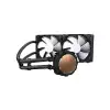 Phanteks Glacier One 280MP D-RGB 280mm All in One Liquid CPU Cooler-2