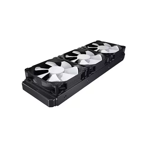 Phanteks Glacier One 360MP D-RGB 360mm All in One Liquid CPU Cooler - 1