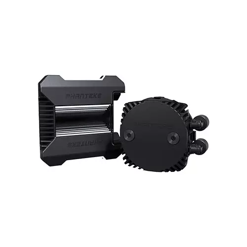 Phanteks Glacier One 360MP D-RGB 360mm All in One Liquid CPU Cooler - 3