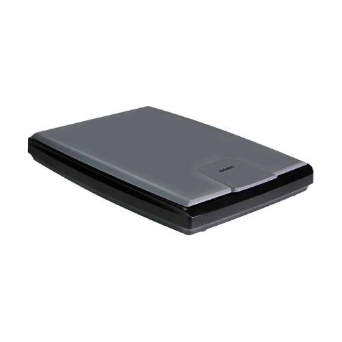 Avision FB25 Slim Flatbed Scanner - 1