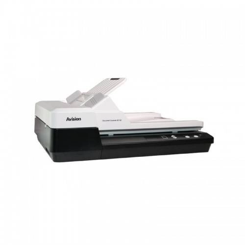 AVISION AD130 Document Scanner - 2