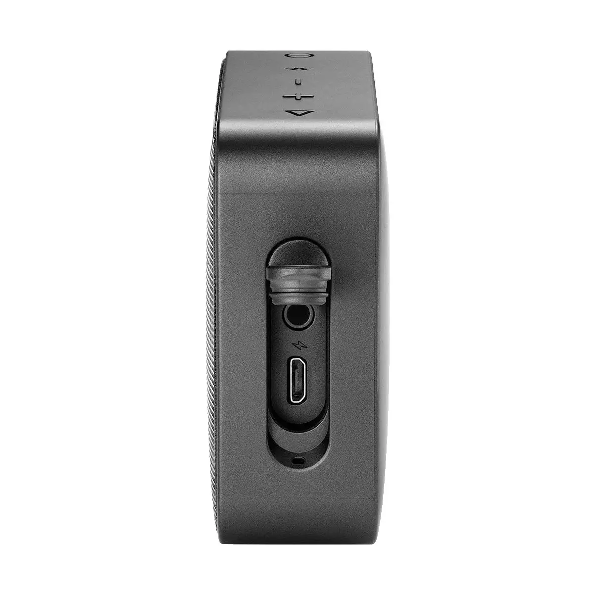 JBL GO 2 Black Portable Bluetooth Speaker - 4