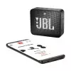JBL GO 2 Black Portable Bluetooth Speaker-1